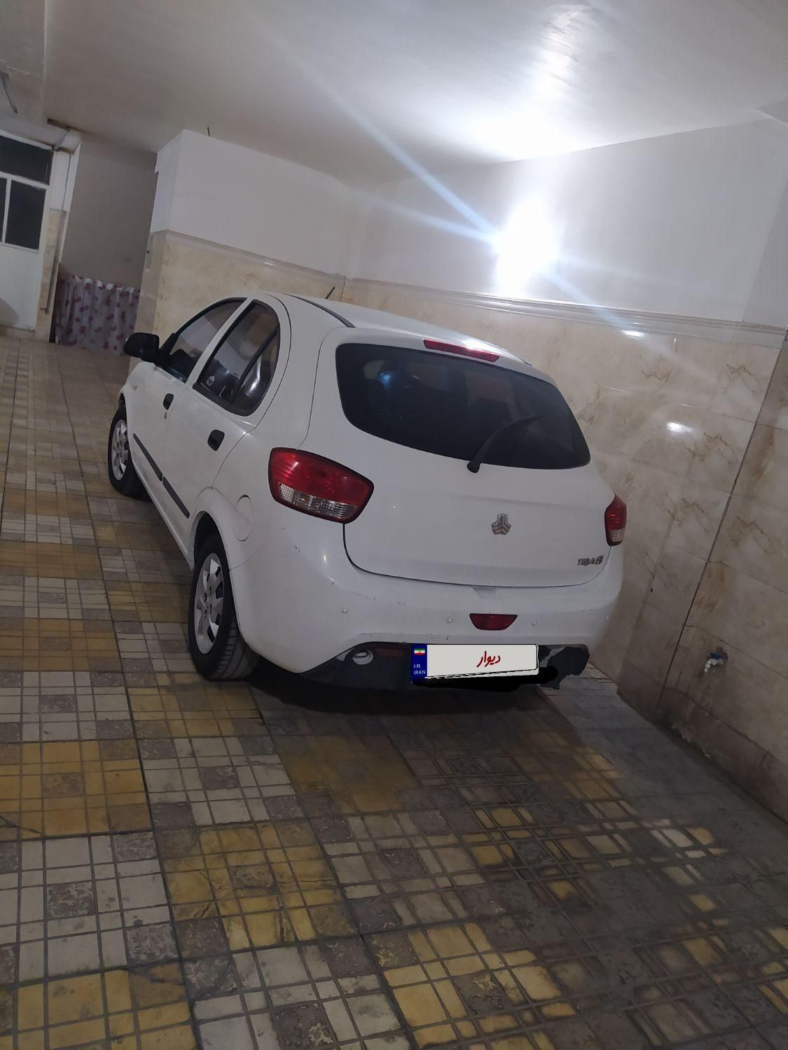 خودرو تیبا، 2 آگهی ann_18501184