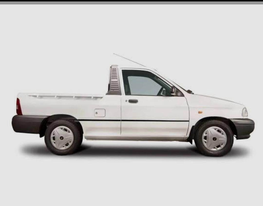 پراید 151 SE - 1403