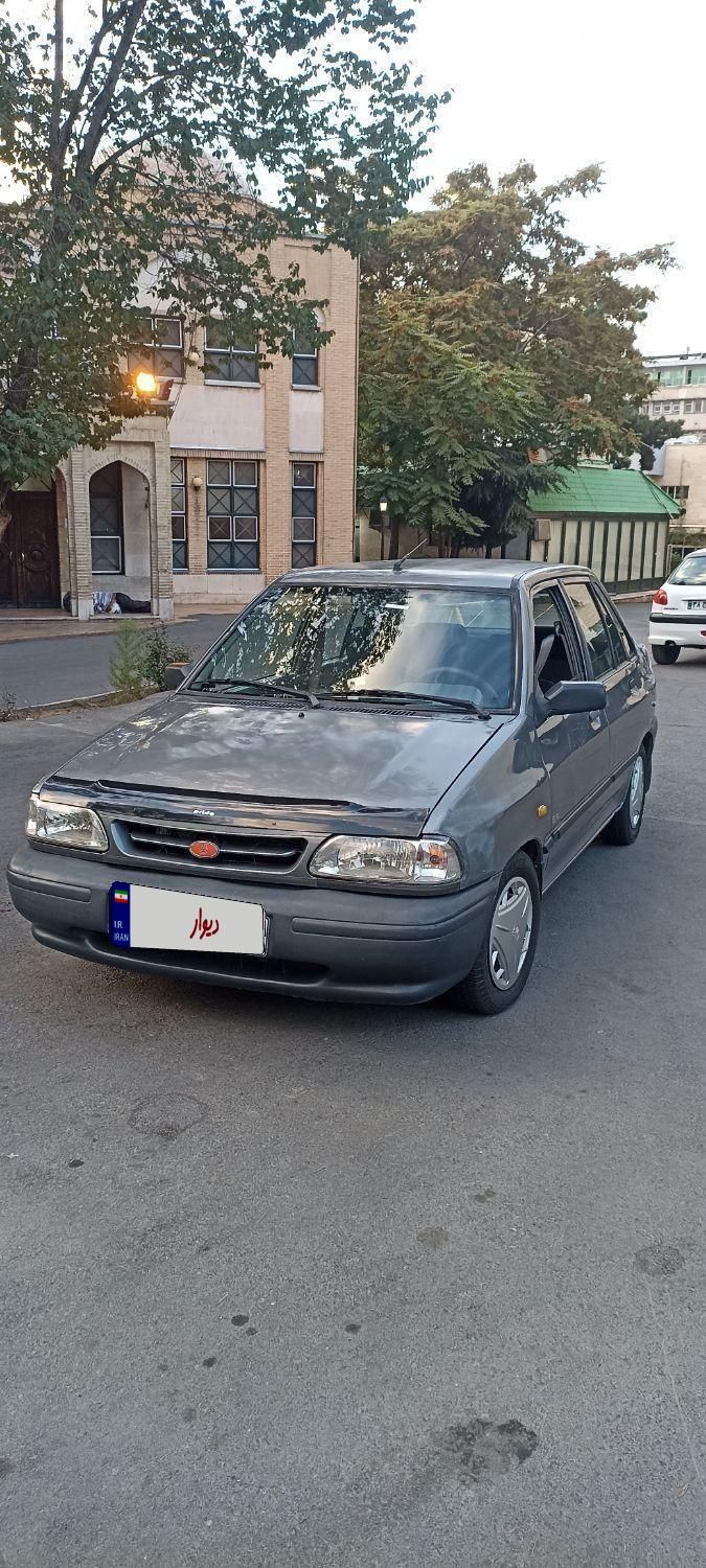 خودرو پراید، صبا آگهی ann_18501212