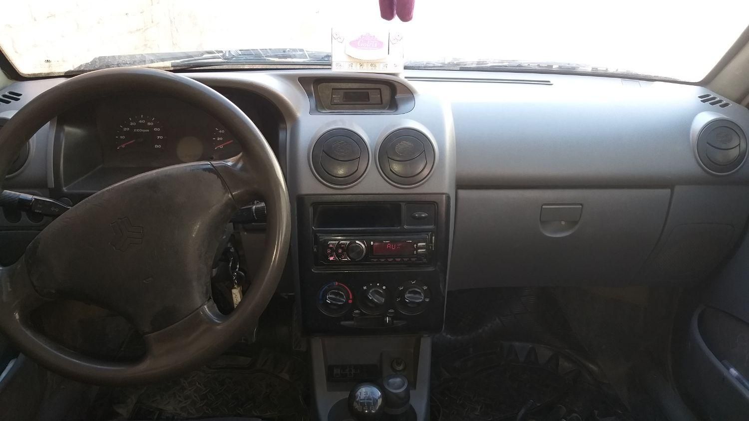 پراید 131 SL - 1391
