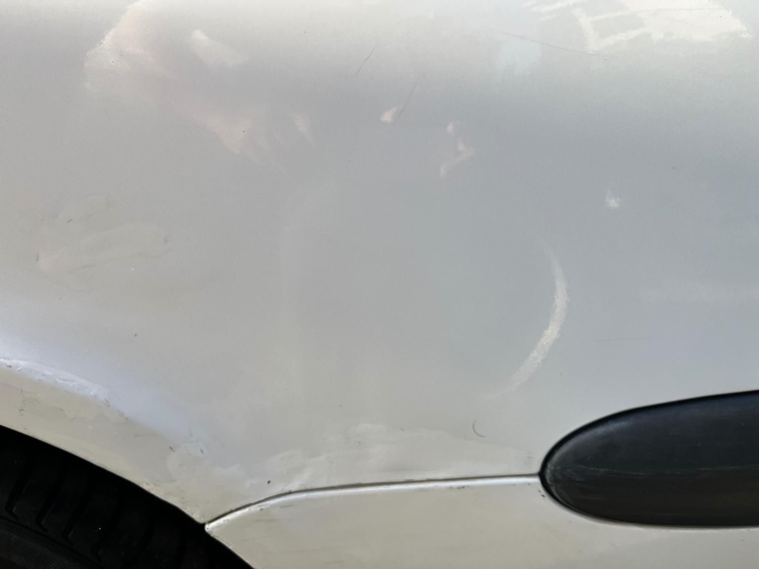 پژو ۲۰۶ صندوق دار v8 - 1398