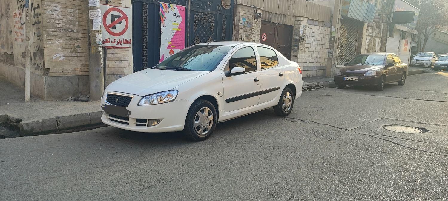 خودرو رانا، LX آگهی ann_18501242
