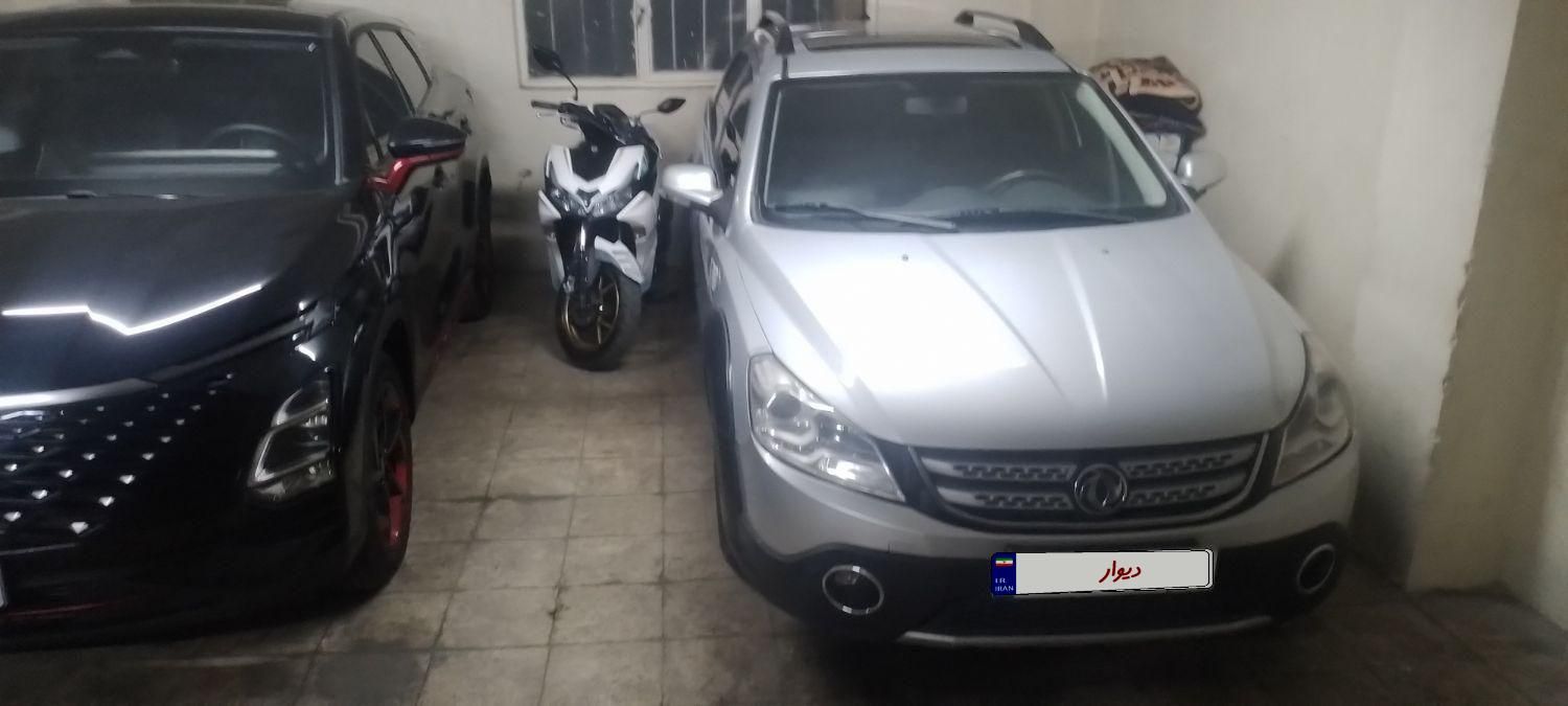 خودرو دانگ فنگ، H30 کراس آگهی ann_18501243