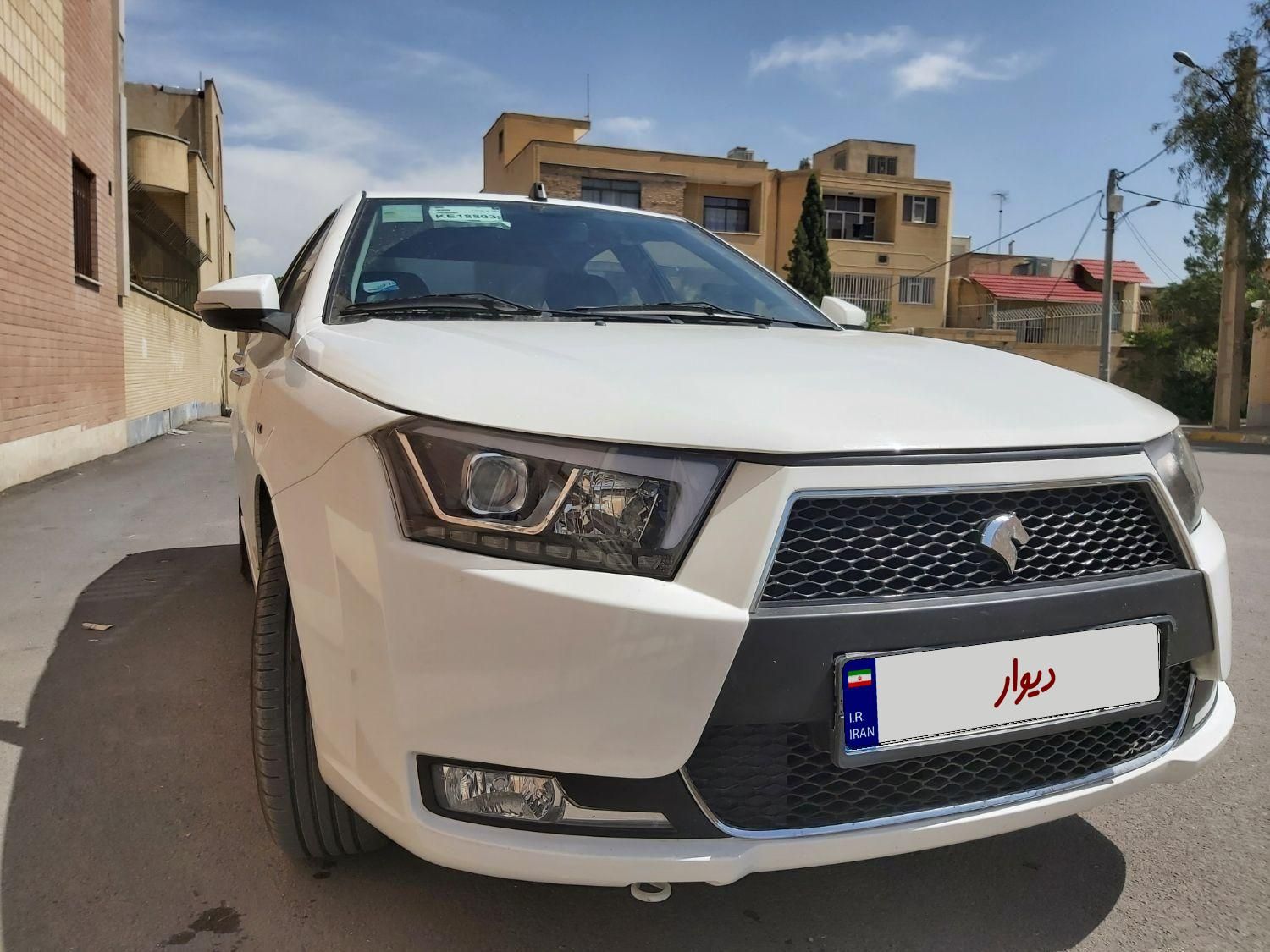 خودرو دنا، پلاس توربو آگهی ann_18501262