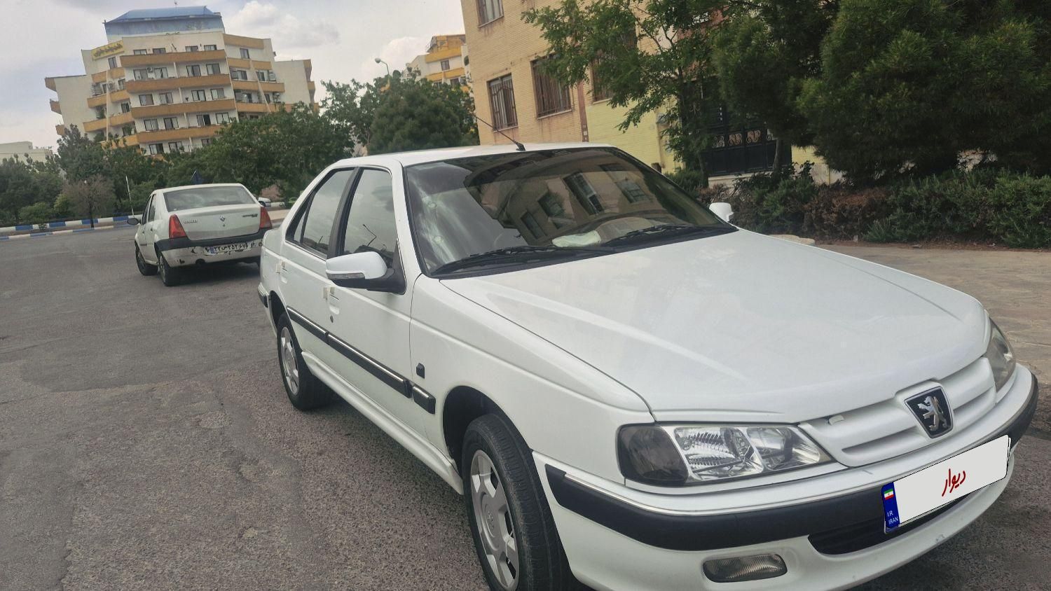 خودرو پژو، پارس آگهی ann_18501270