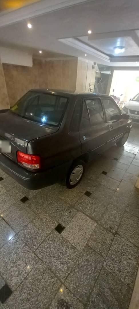 پراید 131 LE - 1392