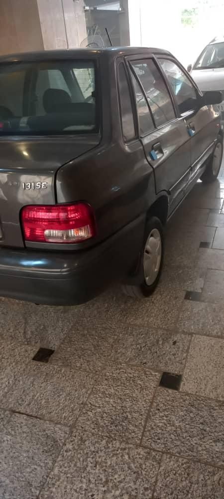 خودرو پراید، 131 آگهی ann_18501274