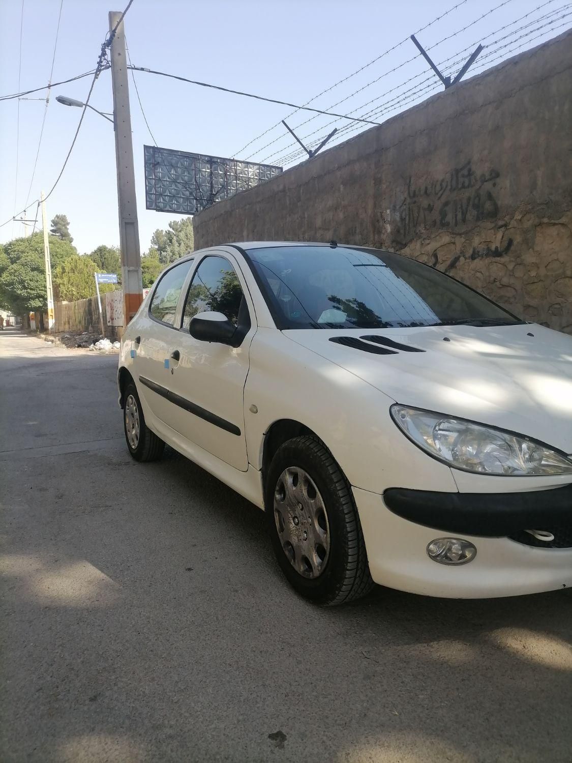 خودرو پژو، 206 آگهی ann_18501287