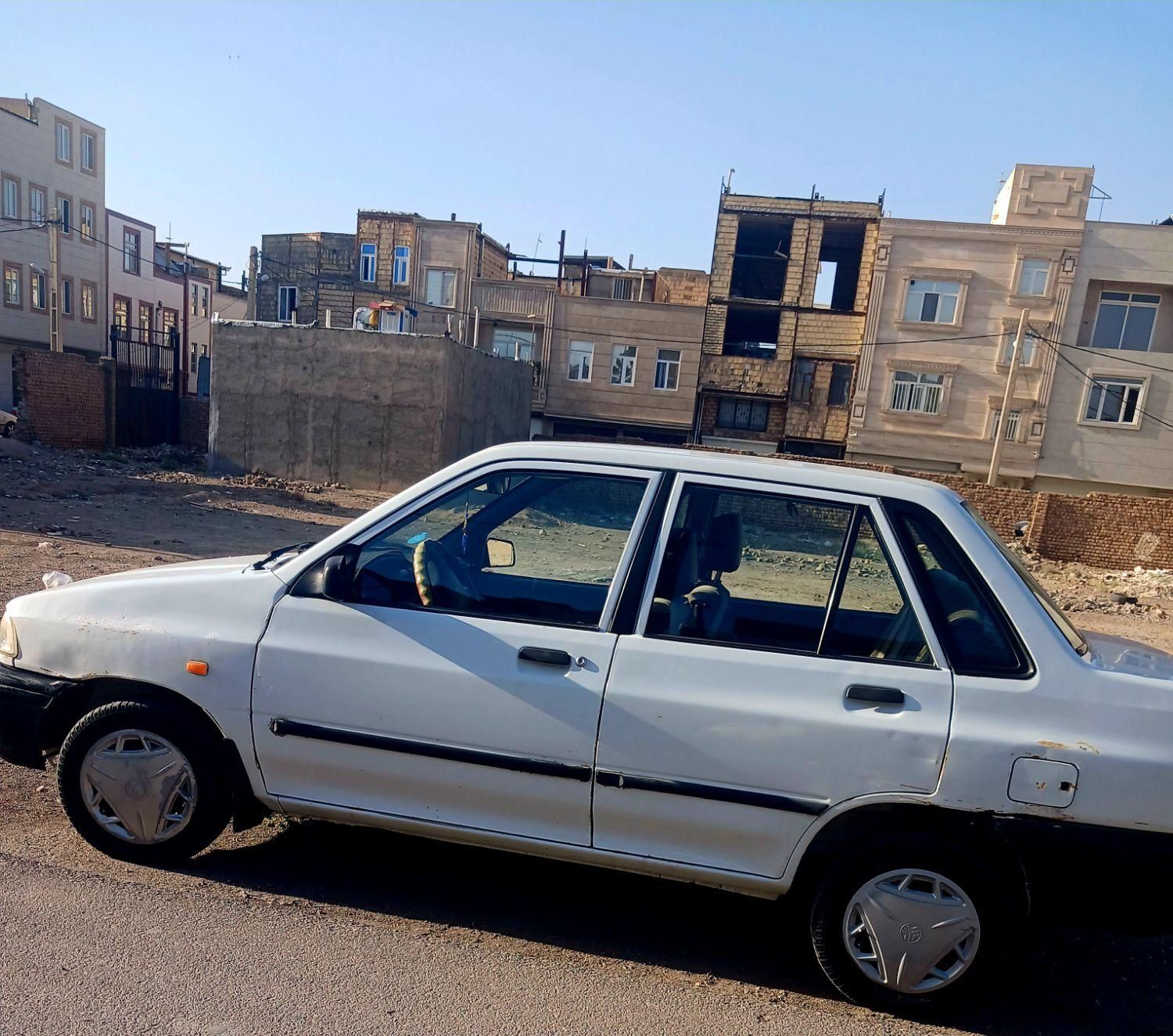 خودرو پراید، 131 آگهی ann_18501288