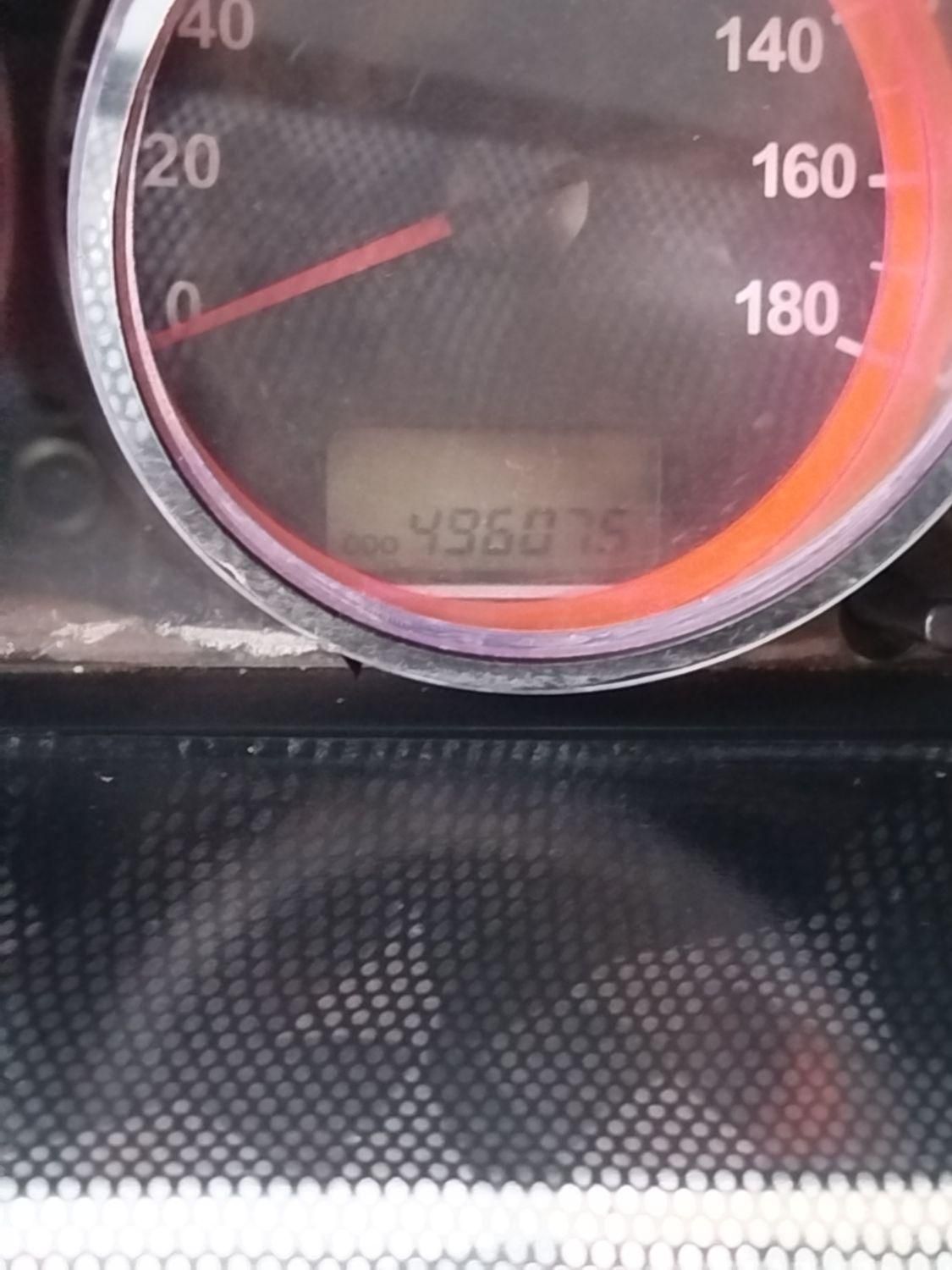 پراید صبا بنزینی - 1388