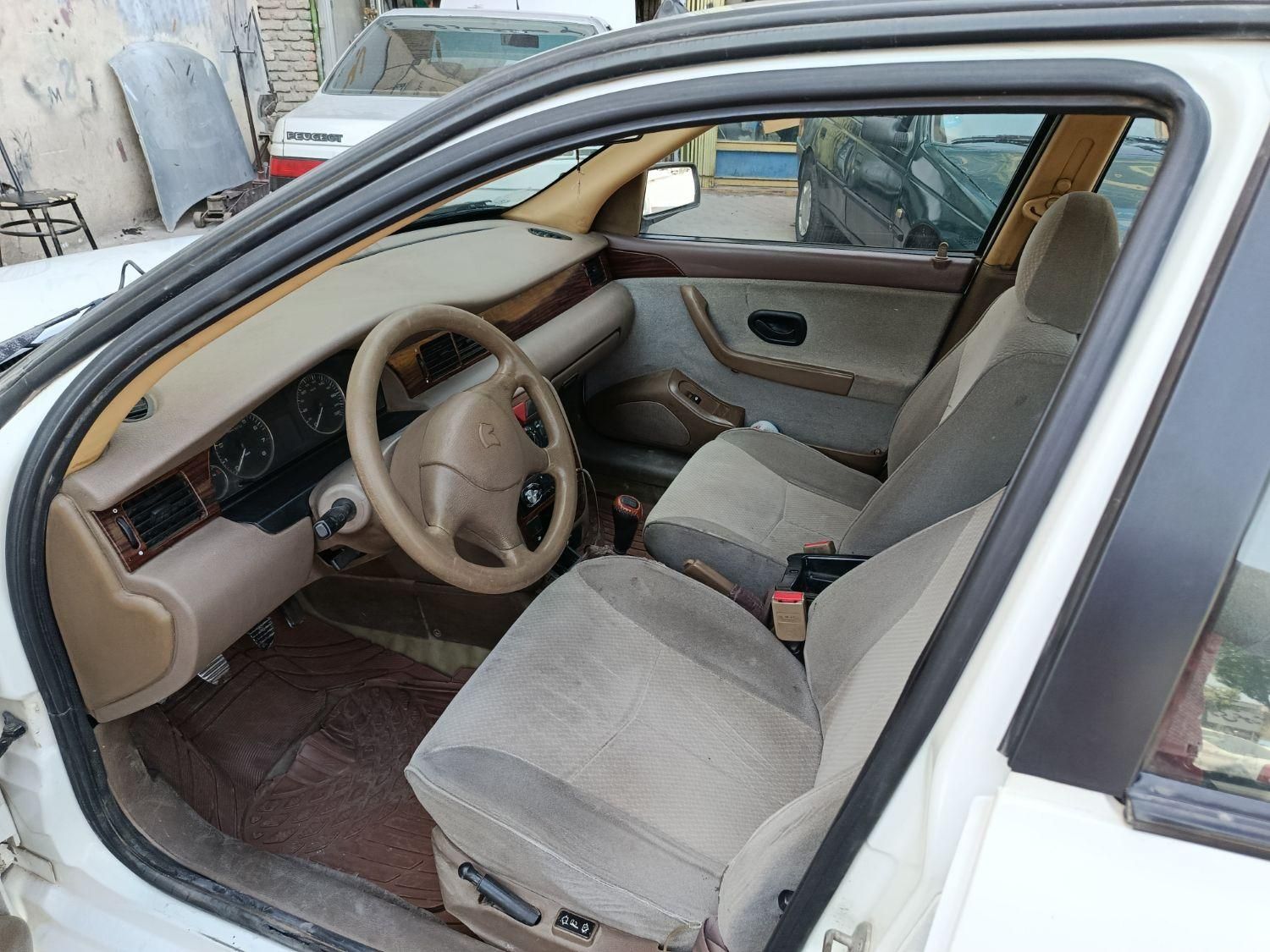 سمند LX XU7 - 1390
