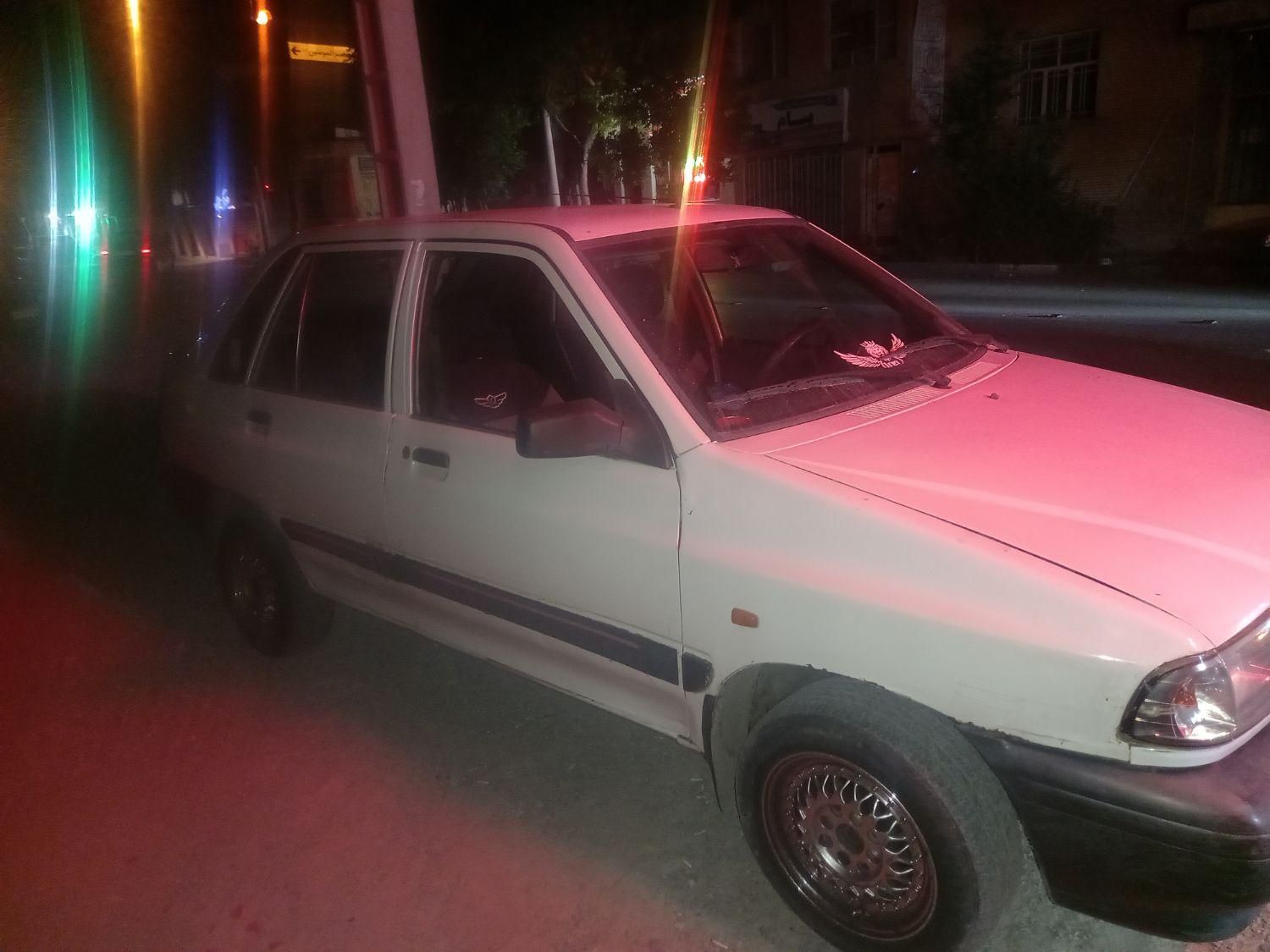 خودرو پراید، 141 آگهی ann_18501300