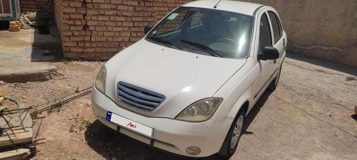 تیبا 2 پلاس - 1400