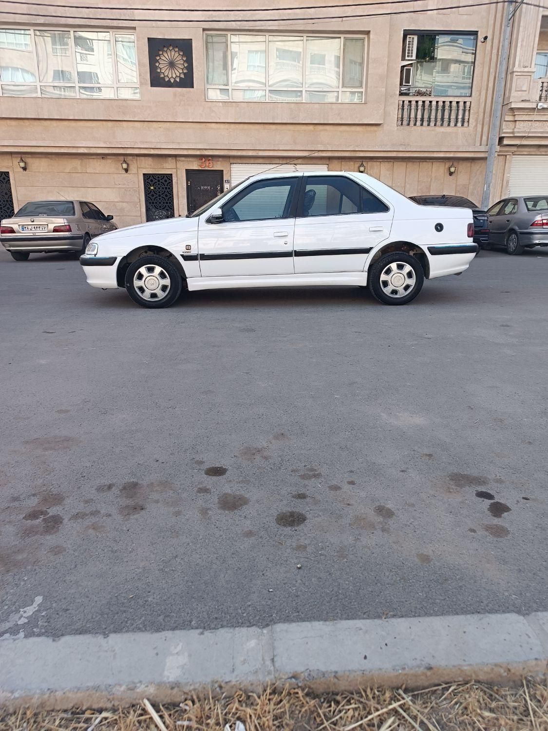 خودرو پژو، پارس آگهی ann_18501328