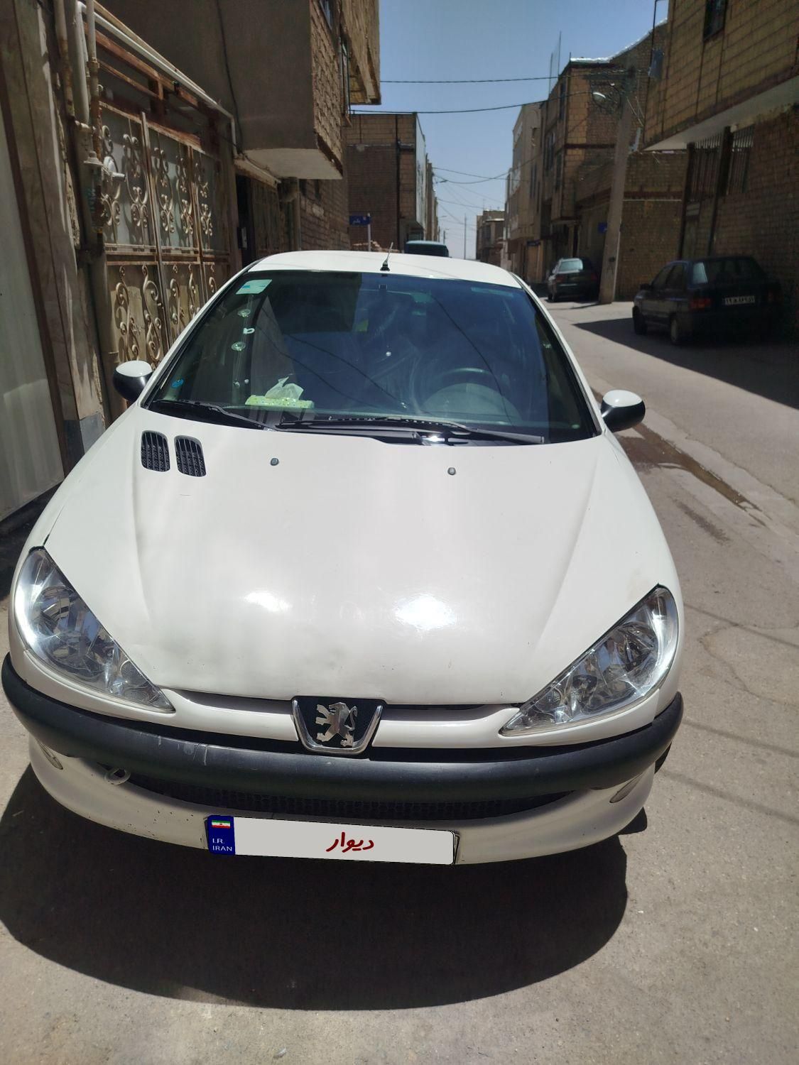 خودرو پژو، 206 آگهی ann_18501351
