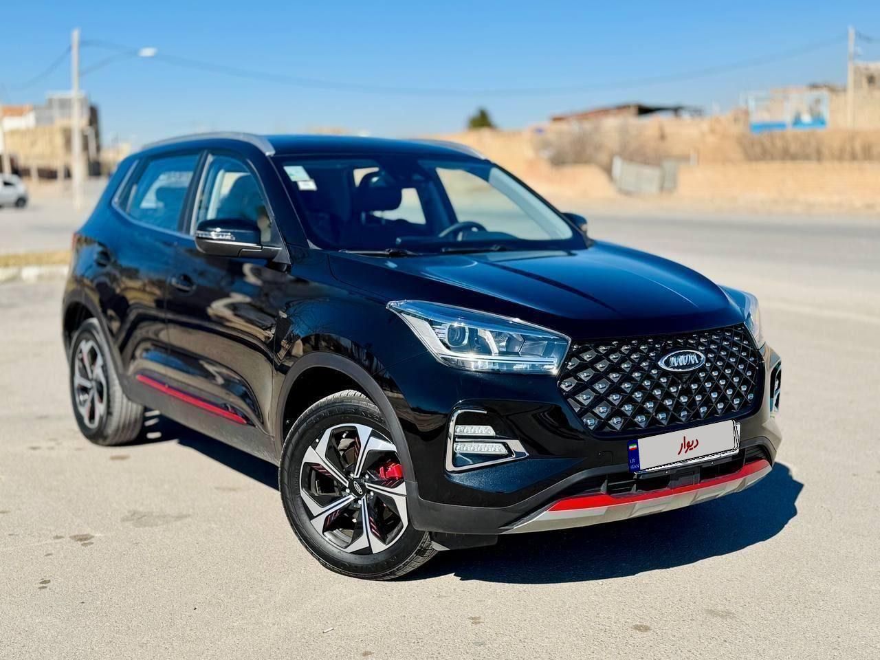 ام وی ام X55 پرو IE - 2024