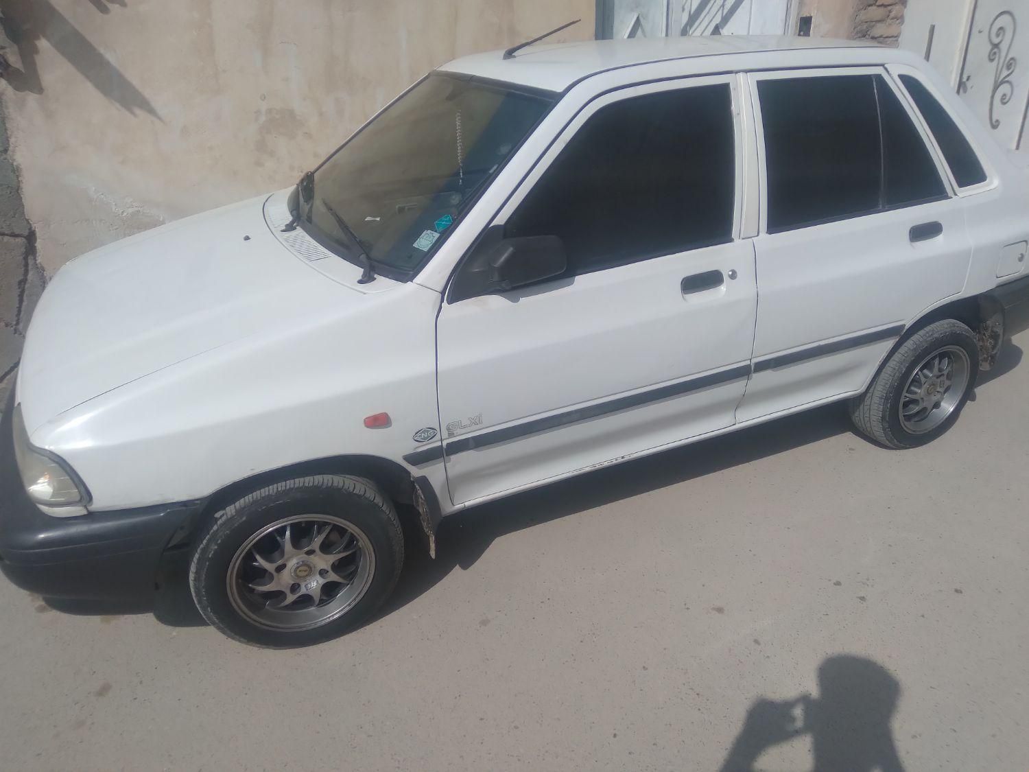 خودرو پراید، 131 آگهی ann_18501382