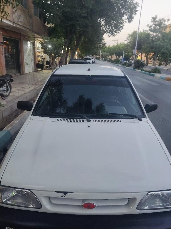 خودرو پراید، صبا آگهی ann_18501386