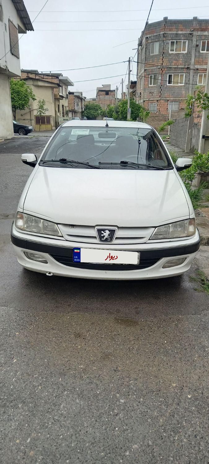 خودرو پژو، پارس آگهی ann_18501388