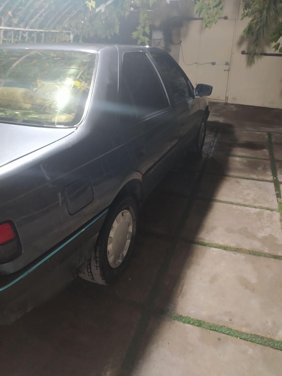 پژو 405 GL - 1371