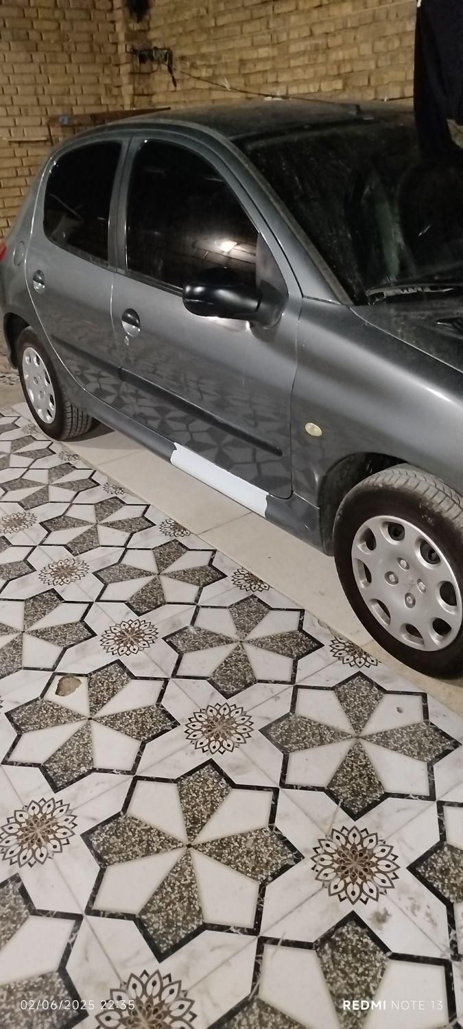خودرو پژو، 206 آگهی ann_18501391