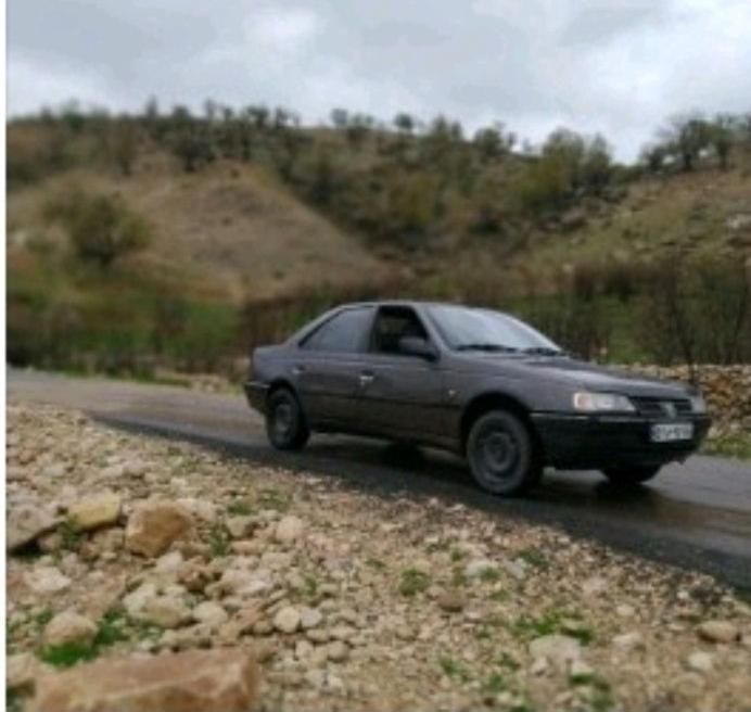 خودرو پژو، روآ آگهی ann_18501401