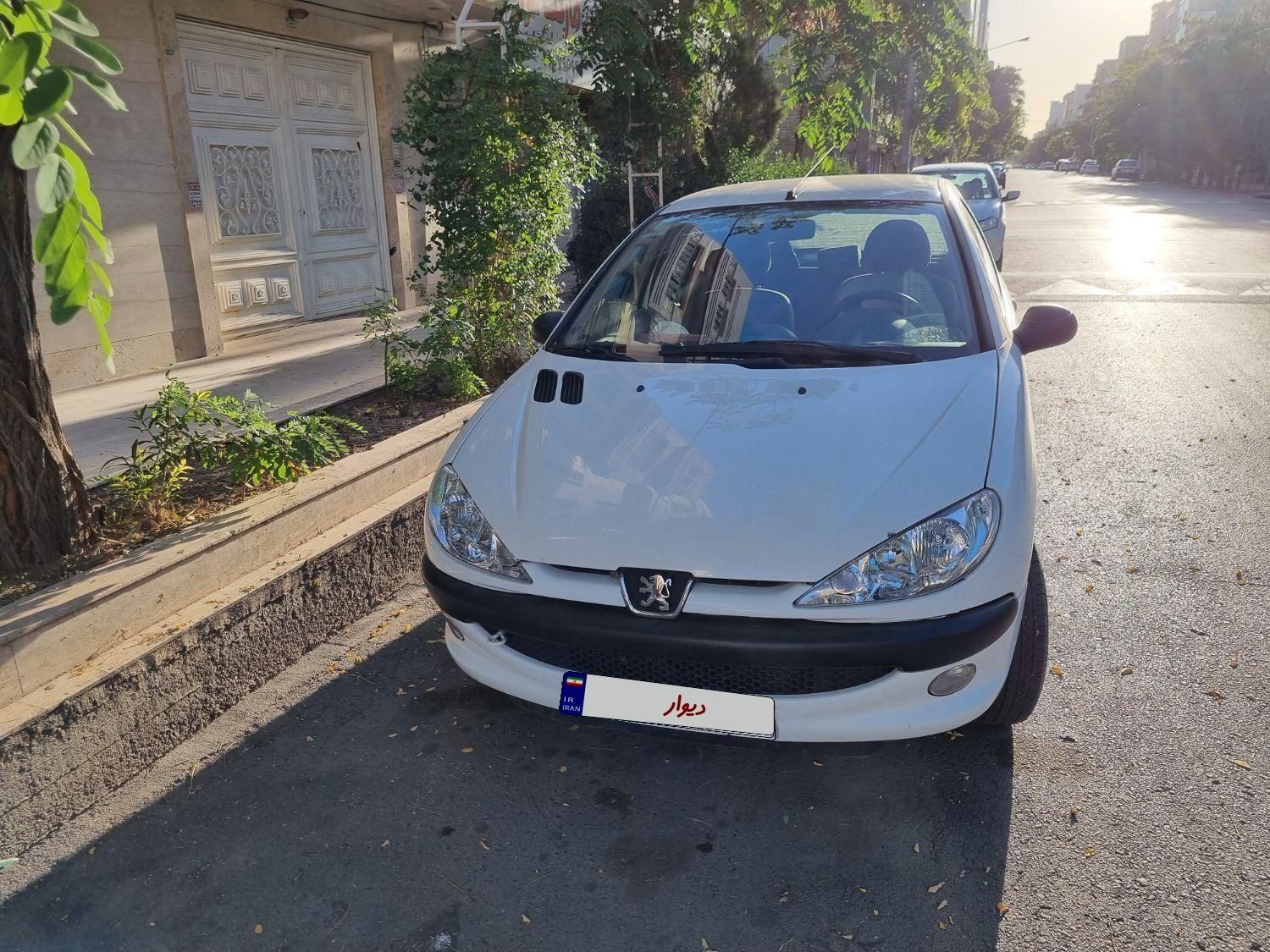 خودرو پژو، 206 آگهی ann_18501404