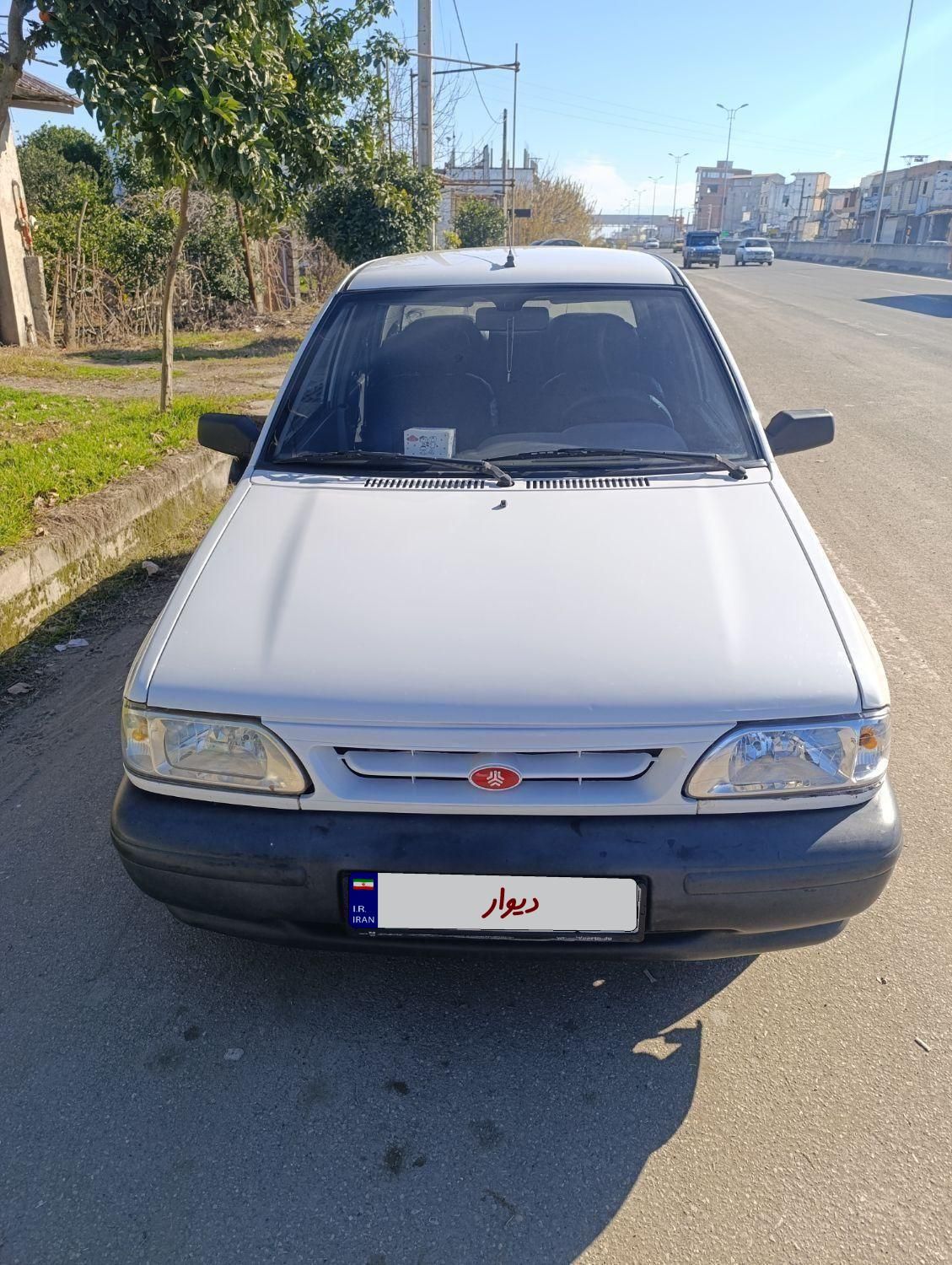 خودرو پراید، 131 آگهی ann_18501412
