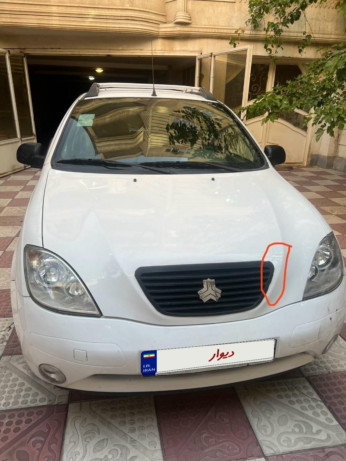 خودرو تیبا، 2 آگهی ann_18501425