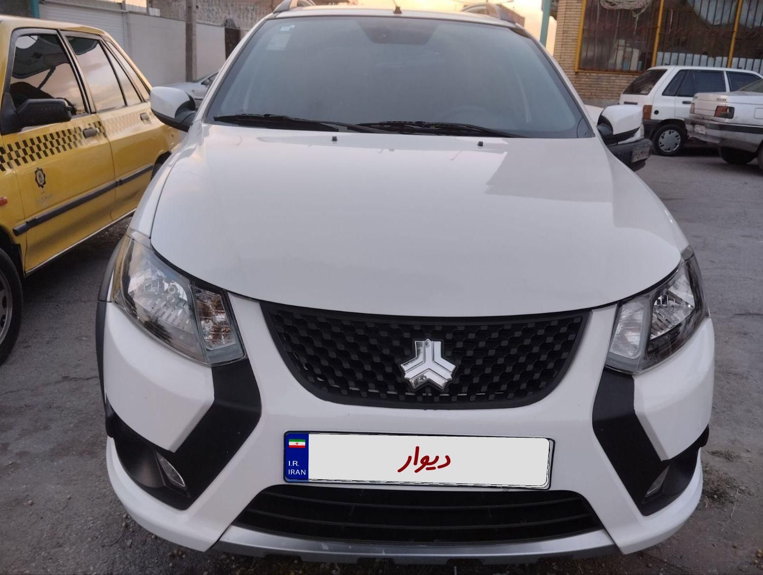 خودرو کوییک، S آگهی ann_18501431