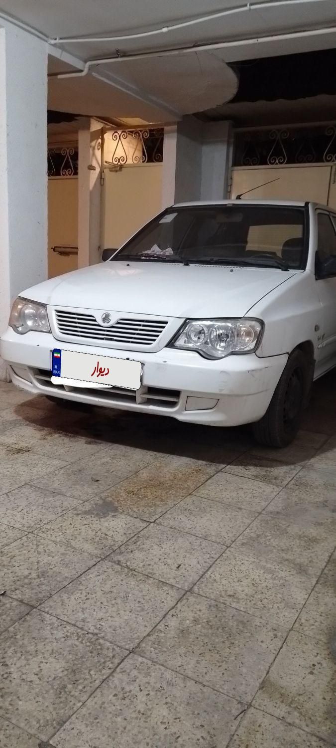 خودرو پراید، 111 آگهی ann_18501433