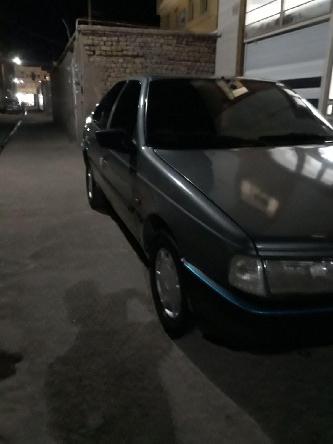 پژو 405 GLX - 1387