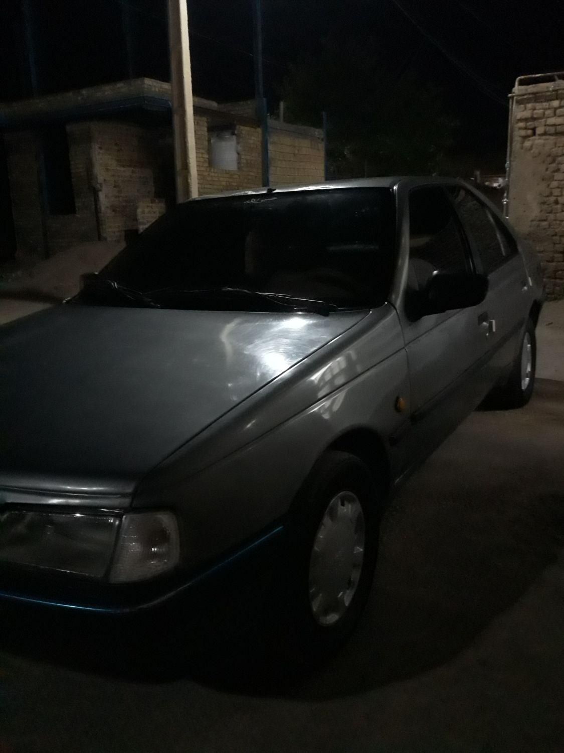 پژو 405 GLX - 1387
