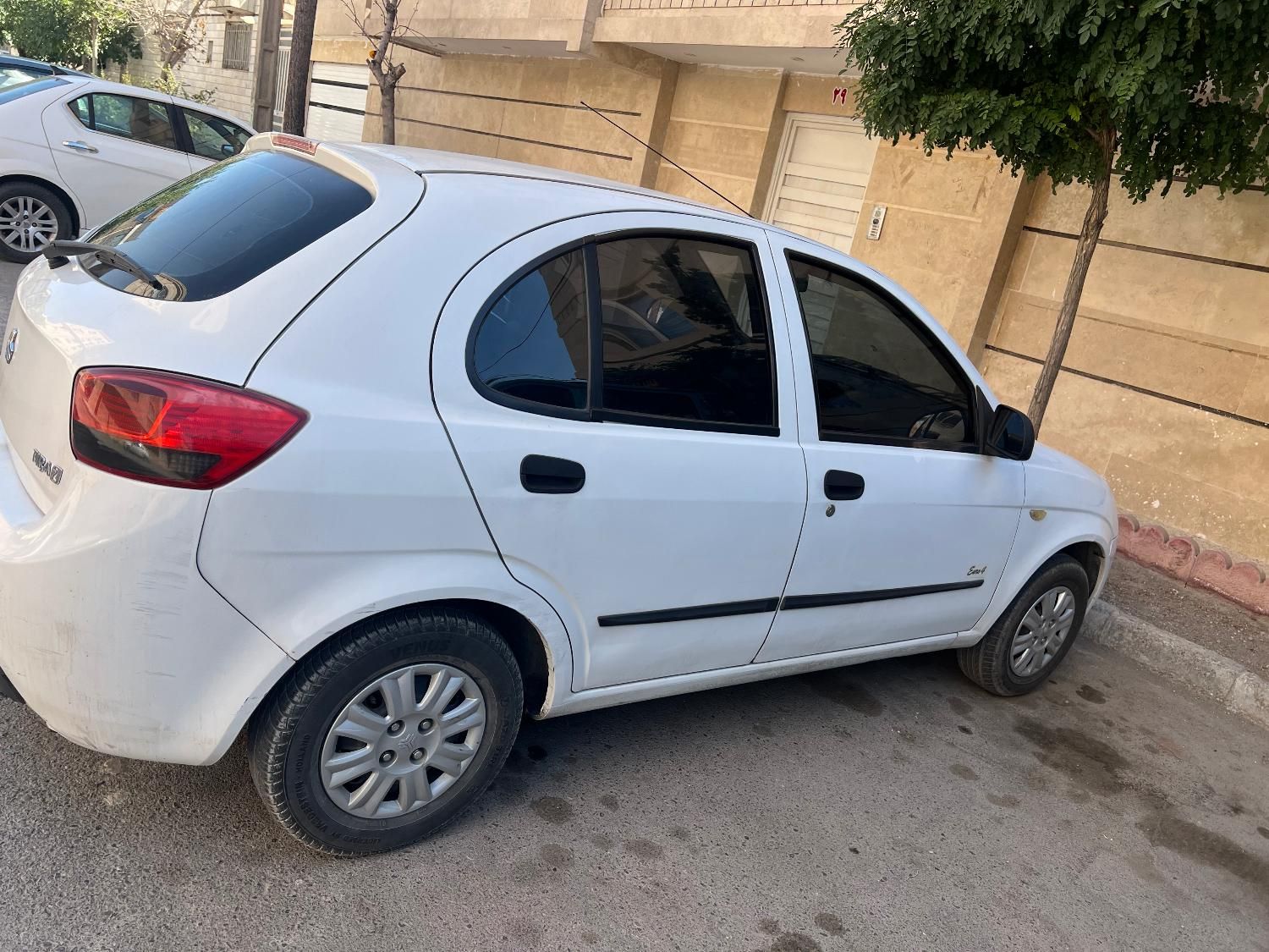 خودرو تیبا، 2 آگهی ann_18501448