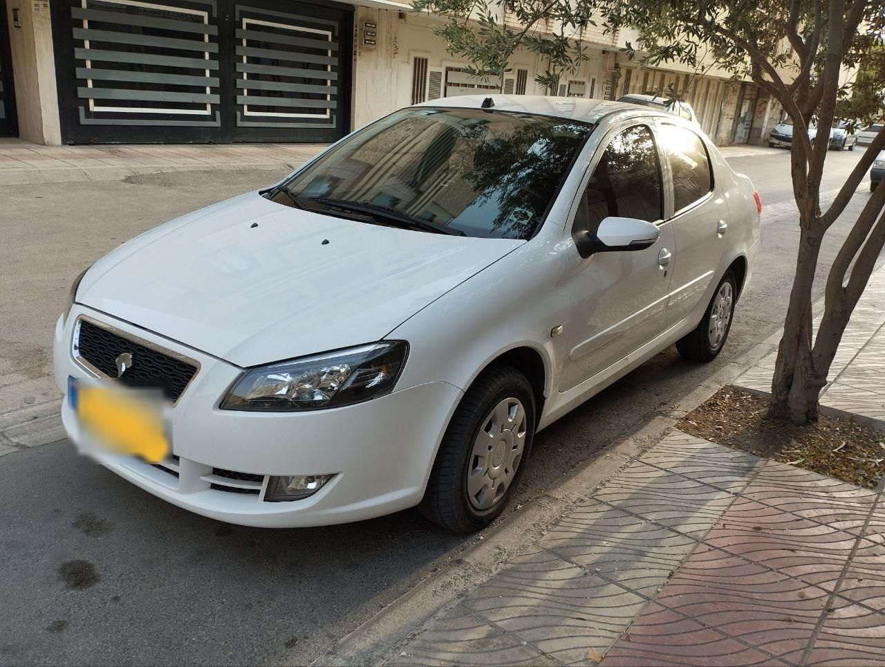 خودرو رانا، پلاس آگهی ann_18501450