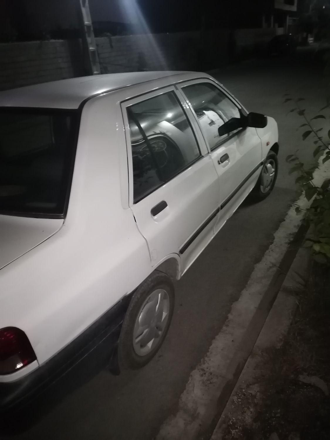 پراید 131 SE - 1397