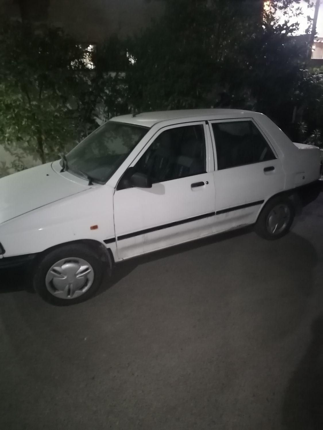 پراید 131 SE - 1397