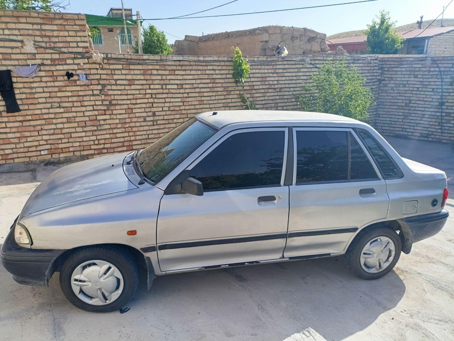 خودرو پراید، 131 آگهی ann_18501483