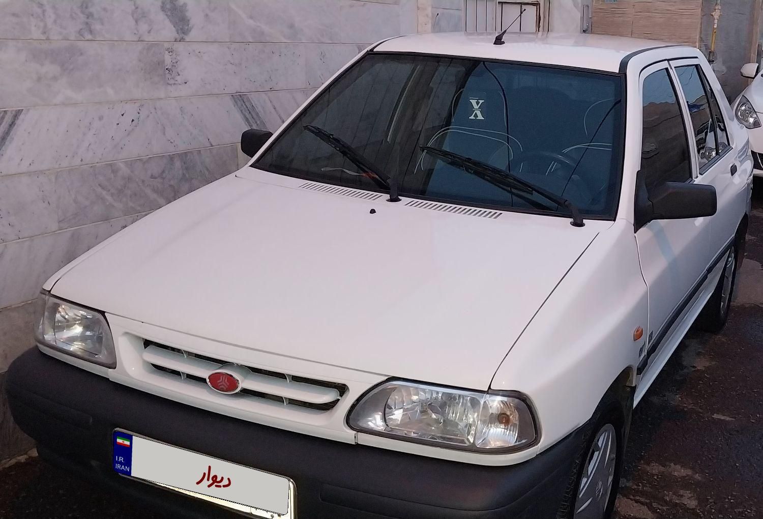 خودرو پراید، 131 آگهی ann_18501486
