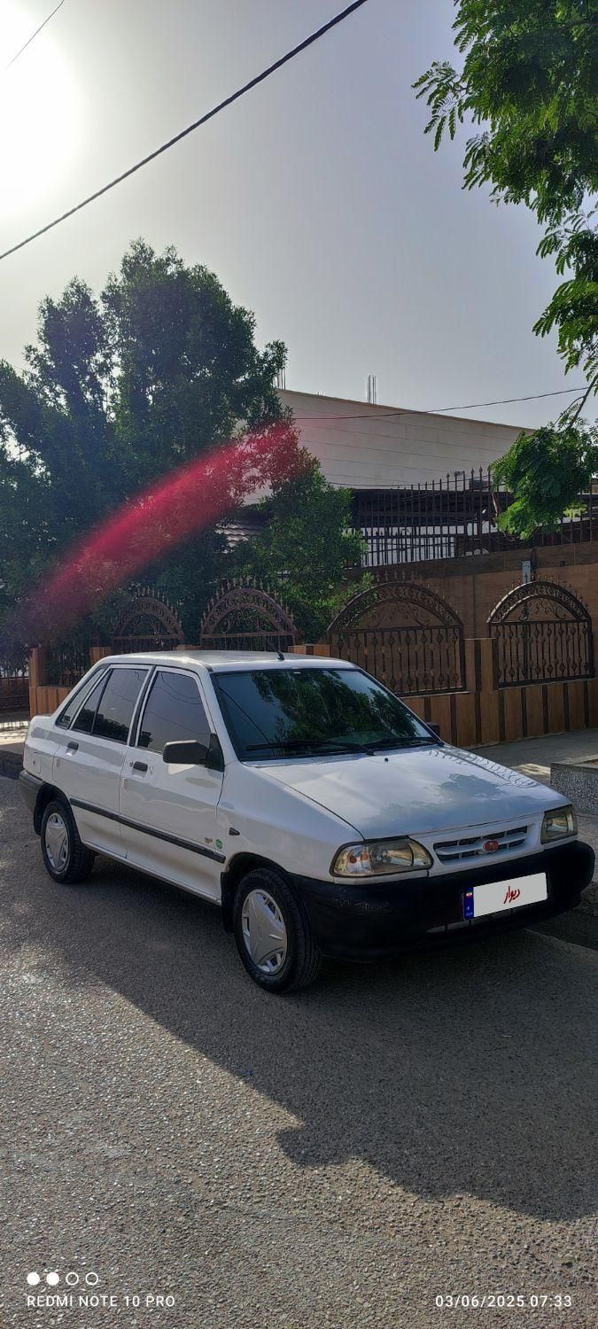 خودرو پراید، 131 آگهی ann_18501488