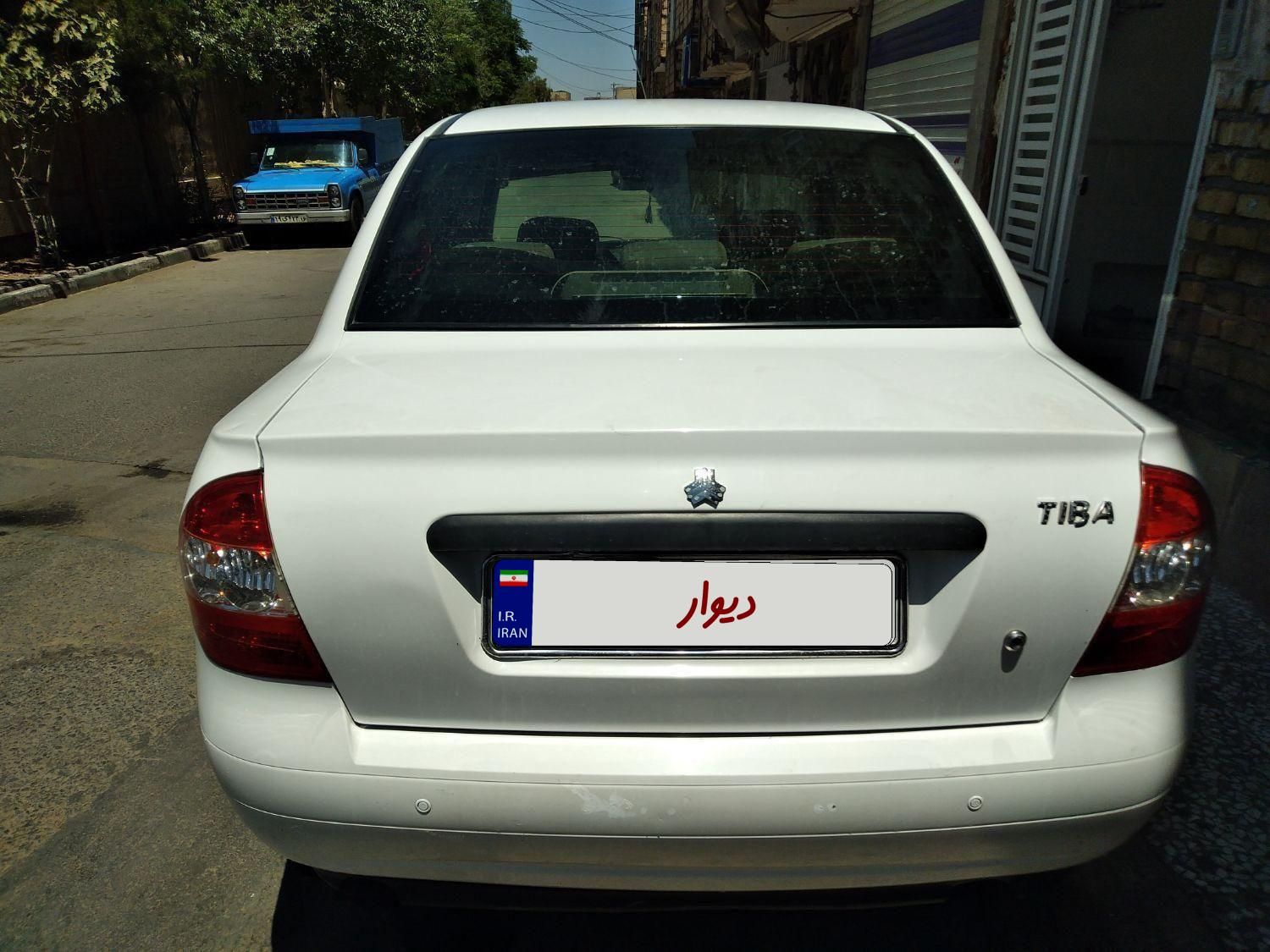 خودرو تیبا، صندوق دار آگهی ann_18501489
