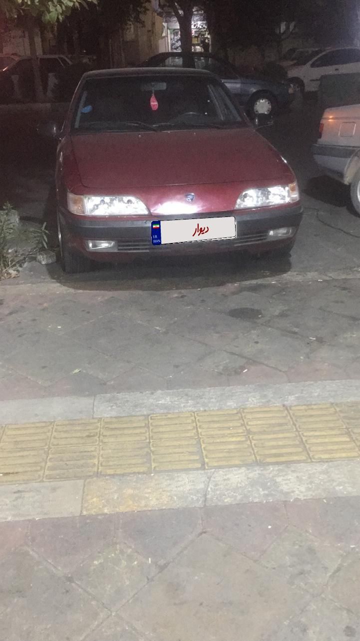 دوو اسپرو دنده‌ای - 1994