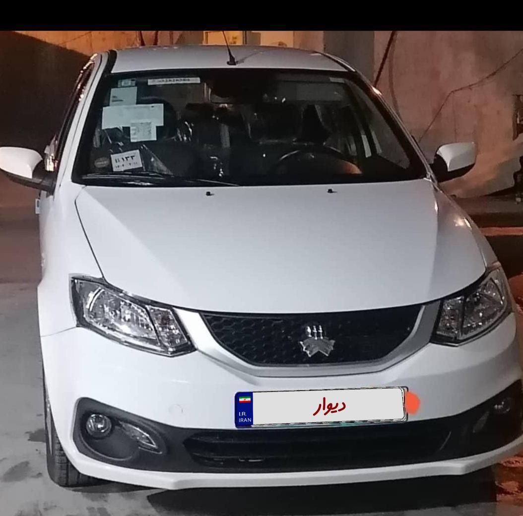 خودرو ساینا، S آگهی ann_18501516