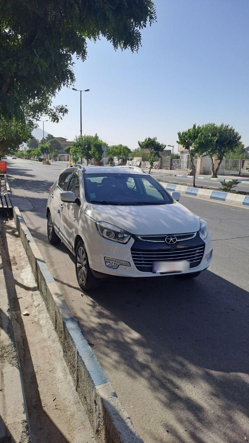 خودرو جک، S5 آگهی ann_18501520