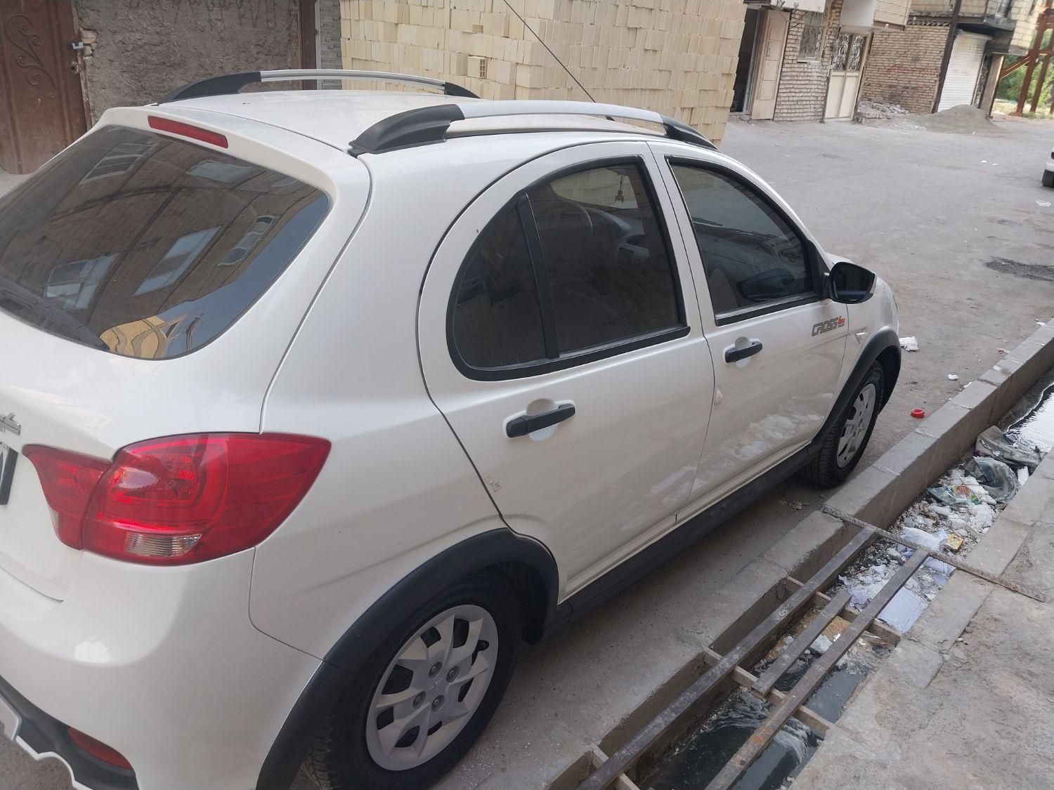 کوییک S پایه - 1402