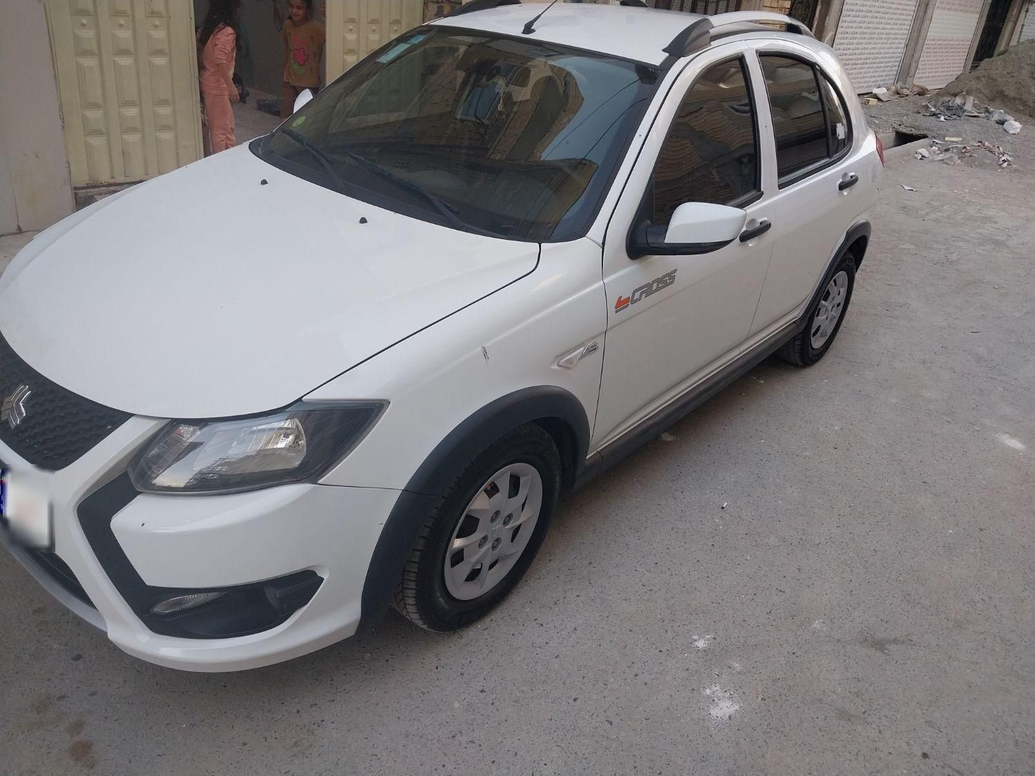 خودرو کوییک، S آگهی ann_18501530