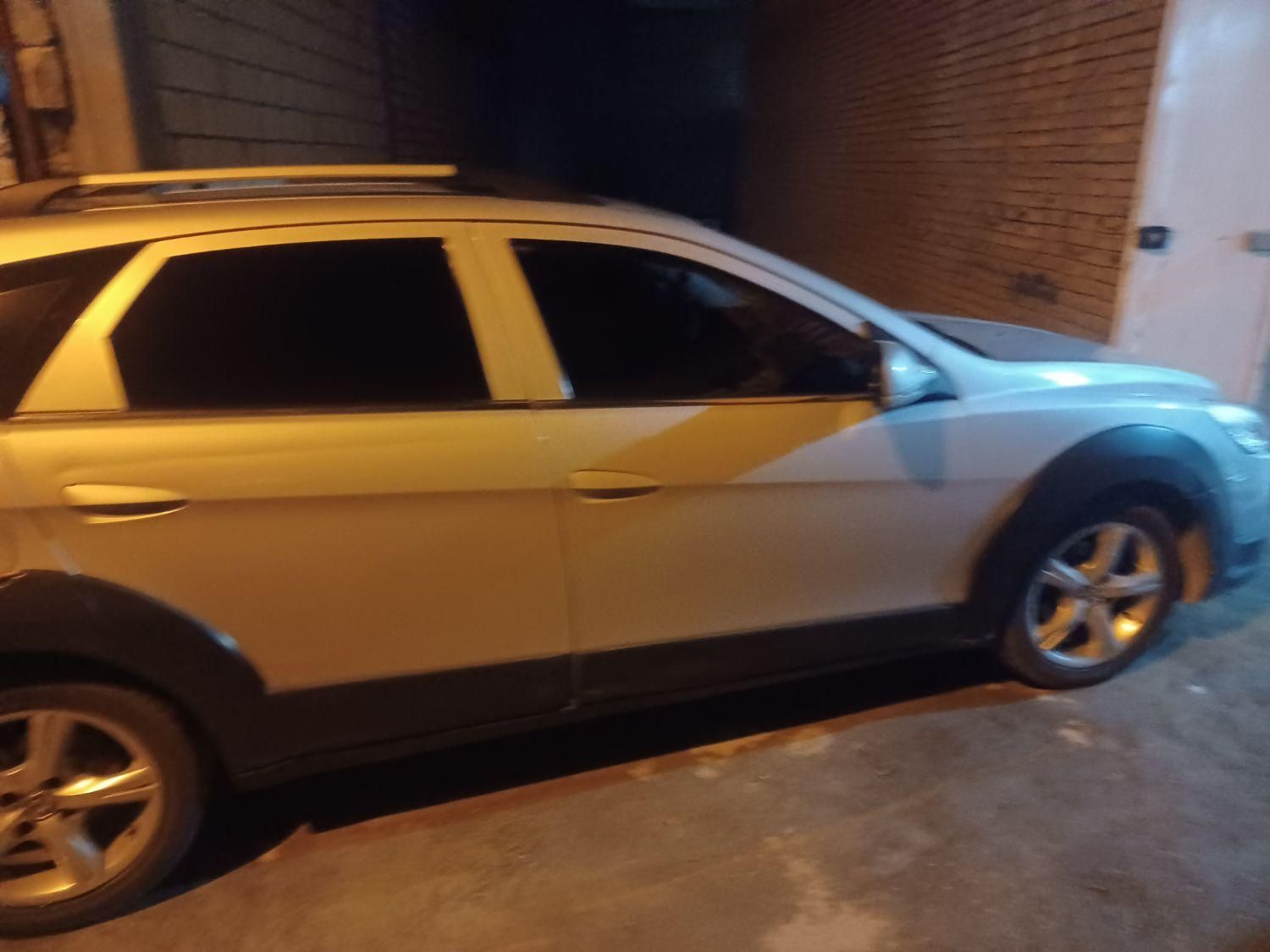 خودرو دانگ فنگ، H30 کراس آگهی ann_18501533