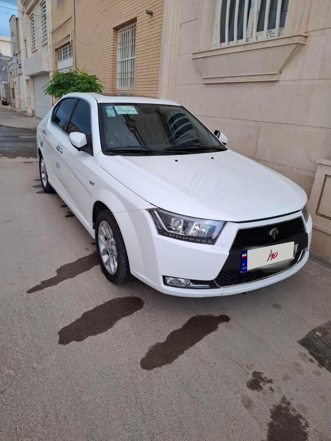 خودرو دنا، پلاس توربو آگهی ann_18501566