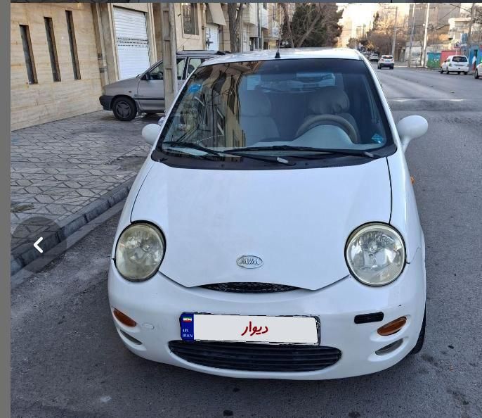 خودرو ام وی ام، 110 آگهی ann_18501574