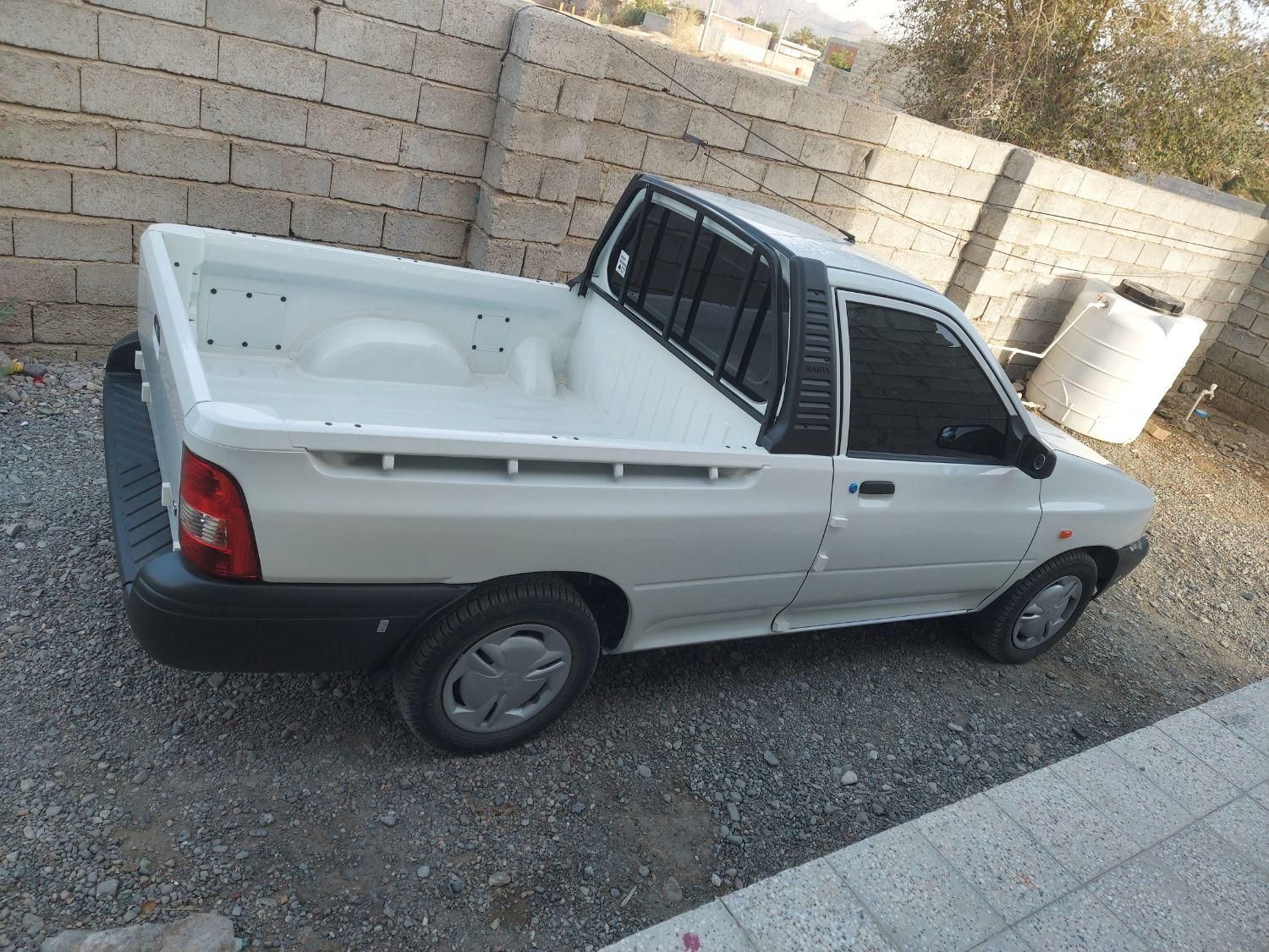 پراید 151 SE - 1402